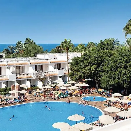 Los Hibiscos Costa Adeje (Tenerife)