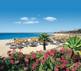 Los Hibiscos מלון