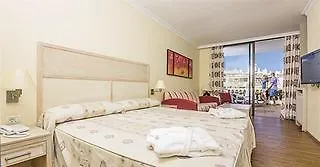 Los Hibiscos Hotel 3*